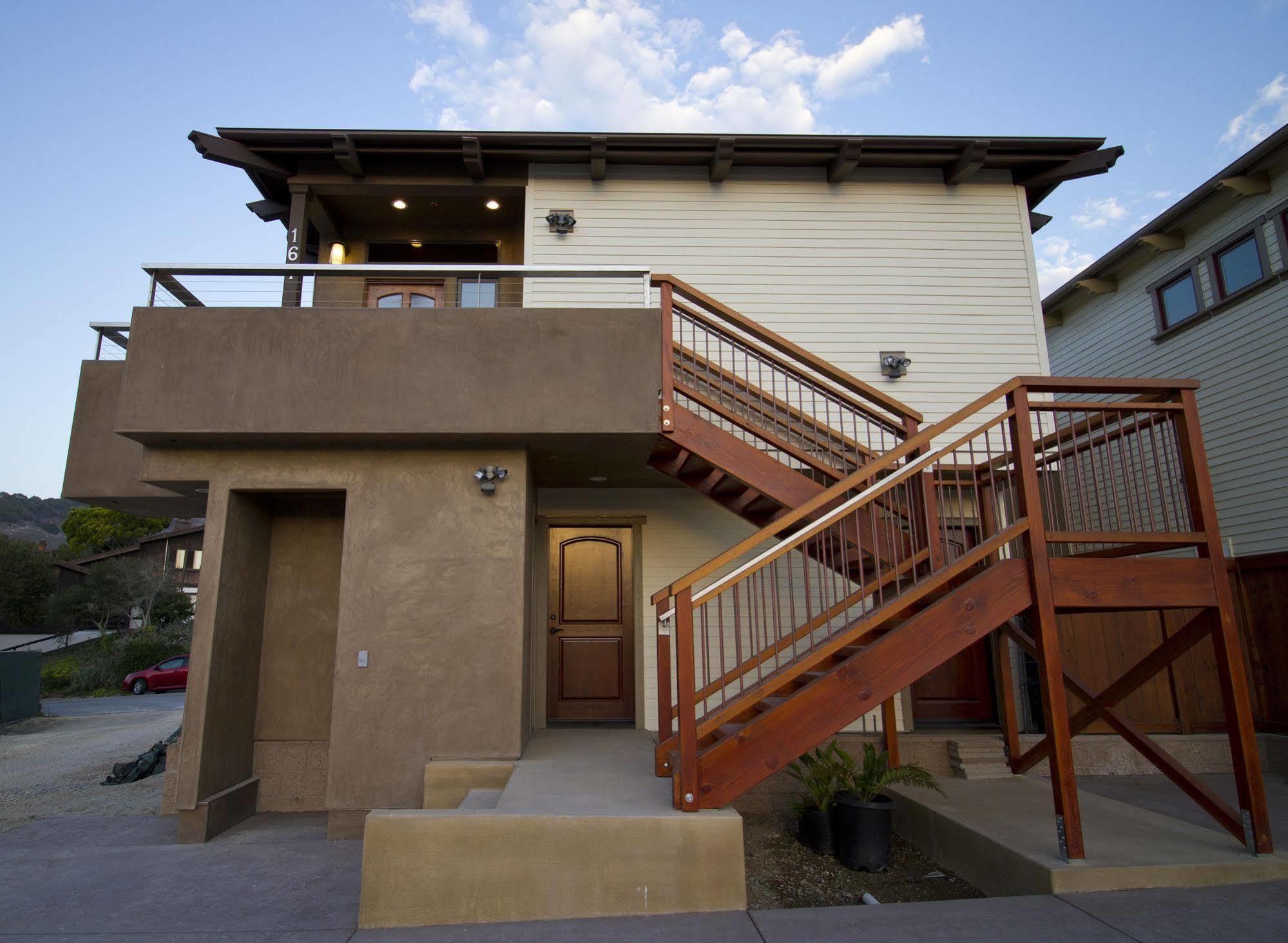 Avila Beach House Exterior photo