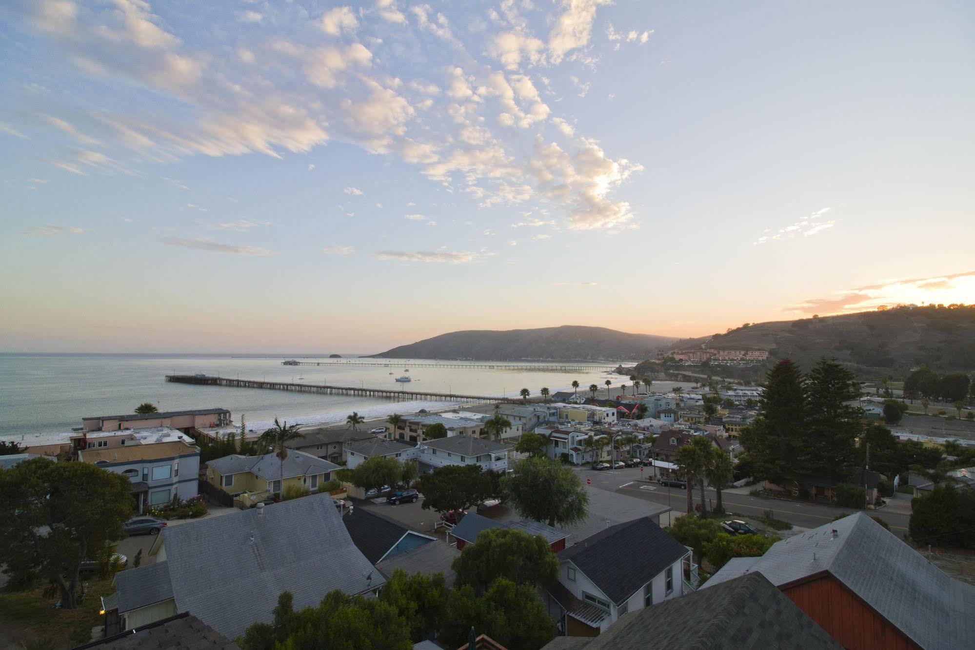 Avila Beach House Exterior photo