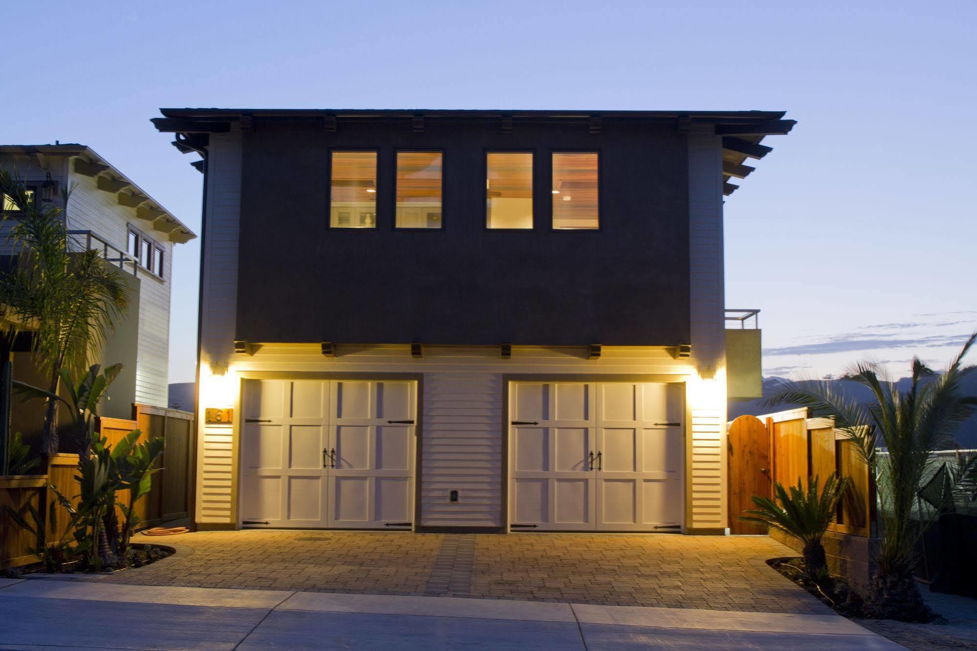 Avila Beach House Exterior photo